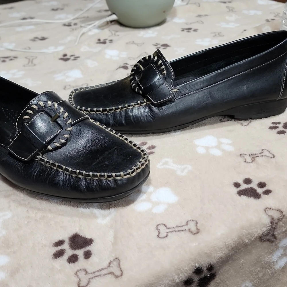 Andiamo Loafers 8 narrow